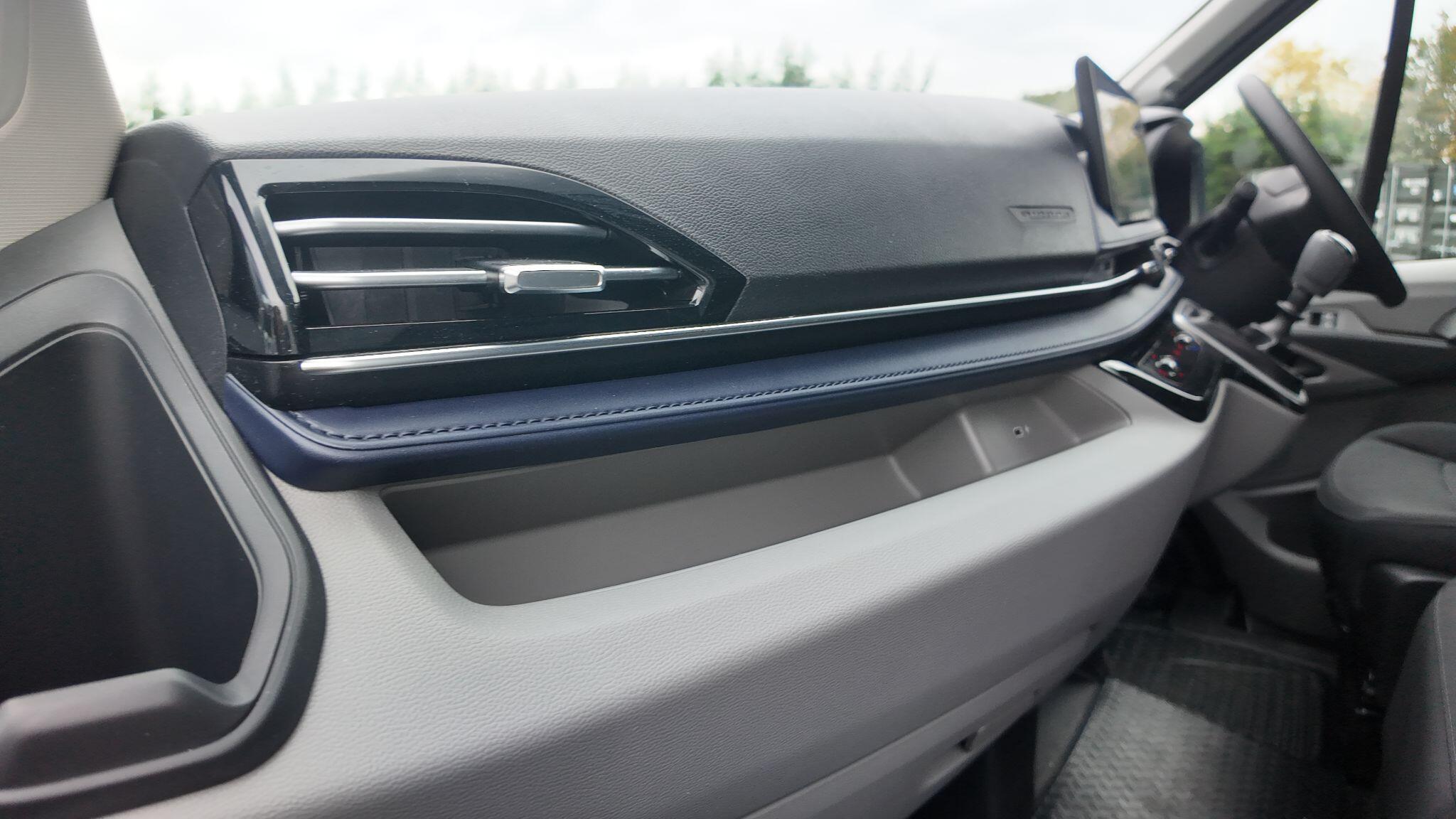 MAXUS Deliver 9 2.0 D20 RWD L3 Euro 6 (s/s) 2dr (DRW)