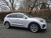 2020 Kia Niro 1.6 GDi 3 DCT Euro 6 (s/s) 5dr - Image 21