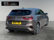 2021 Kia Ceed 1.5 T-GDi 3 Euro 6 (s/s) 5dr - Image 8