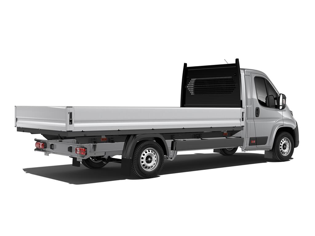 Citroen Relay 2.2 3.5t Enterprise L4 Euro 6 (s/s) 2dr (Heavy)