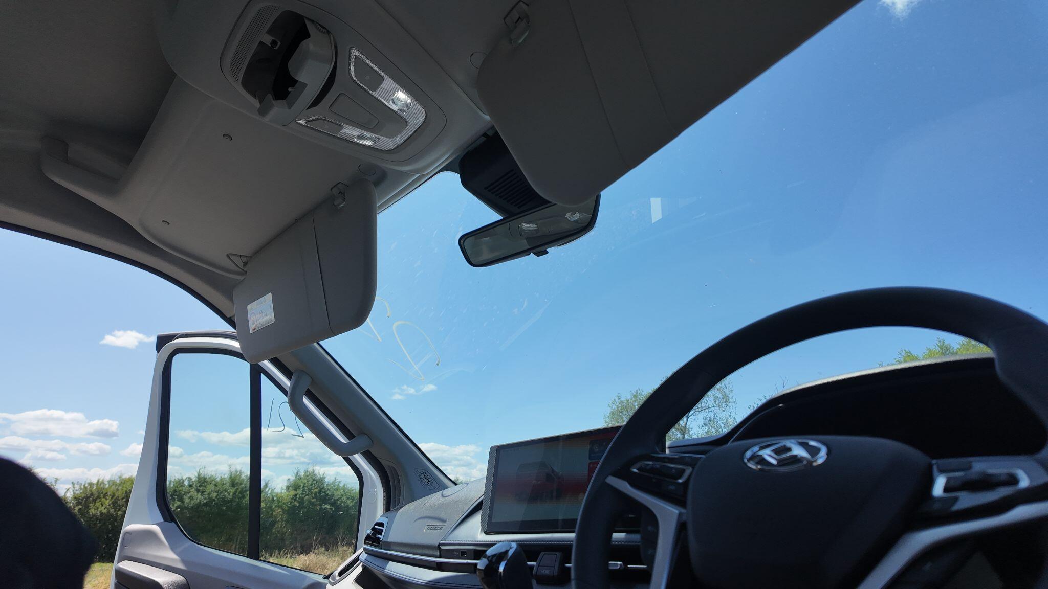 MAXUS Deliver 9 2.0 D20 Chassis Cab 2dr Diesel Manual RWD L3 Euro 6 (s/s) (150 ps)