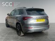 2022 Skoda Karoq 2.0 TSI SportLine DSG 4WD Euro 6 (s/s) 5dr - Image 7