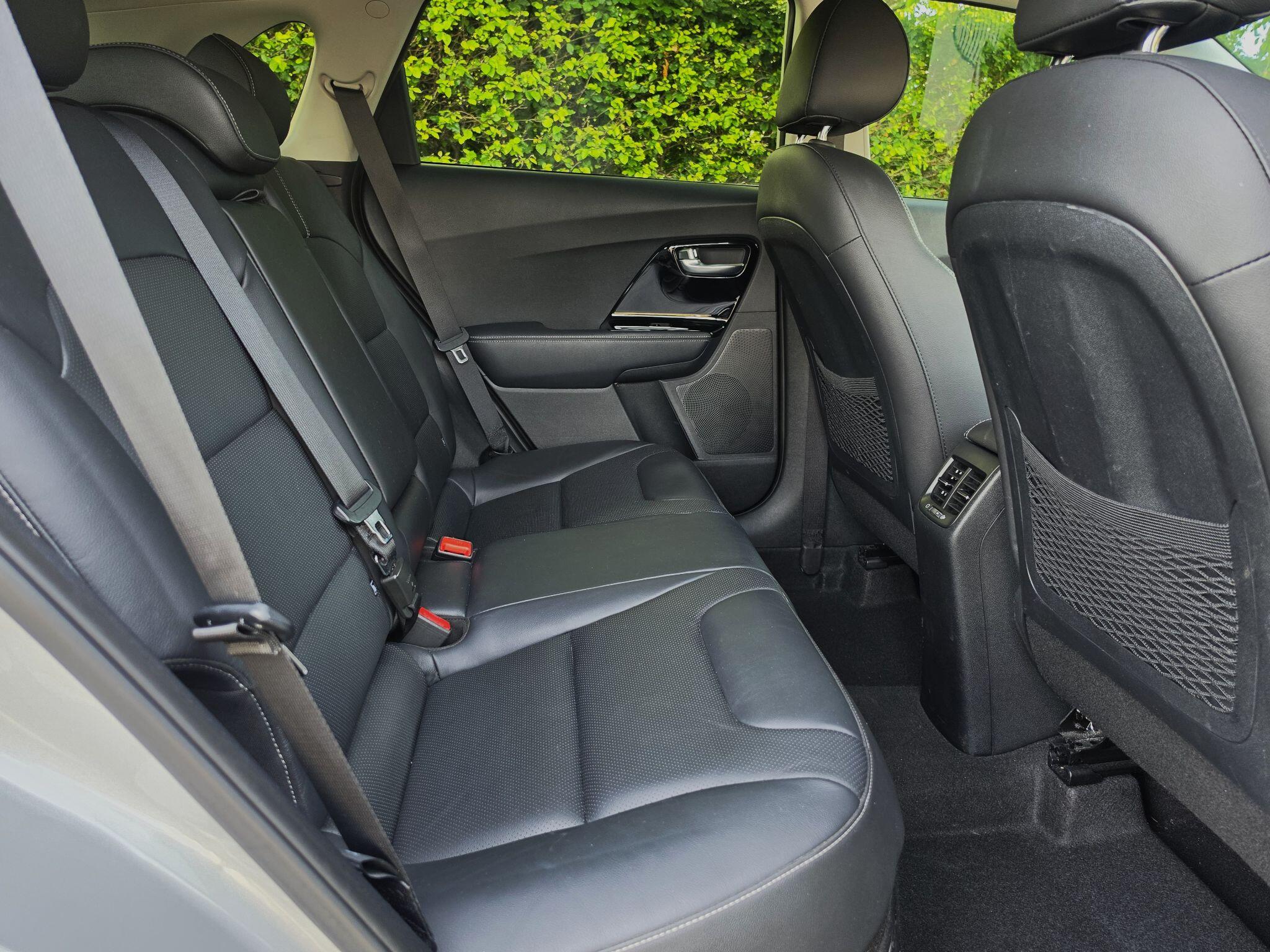 2020 Kia Niro 1.6 GDi 3 DCT Euro 6 (s/s) 5dr