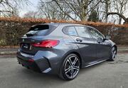 2020 BMW 1 Series 1.5 118i M Sport Euro 6 (s/s) 5dr - Image 30