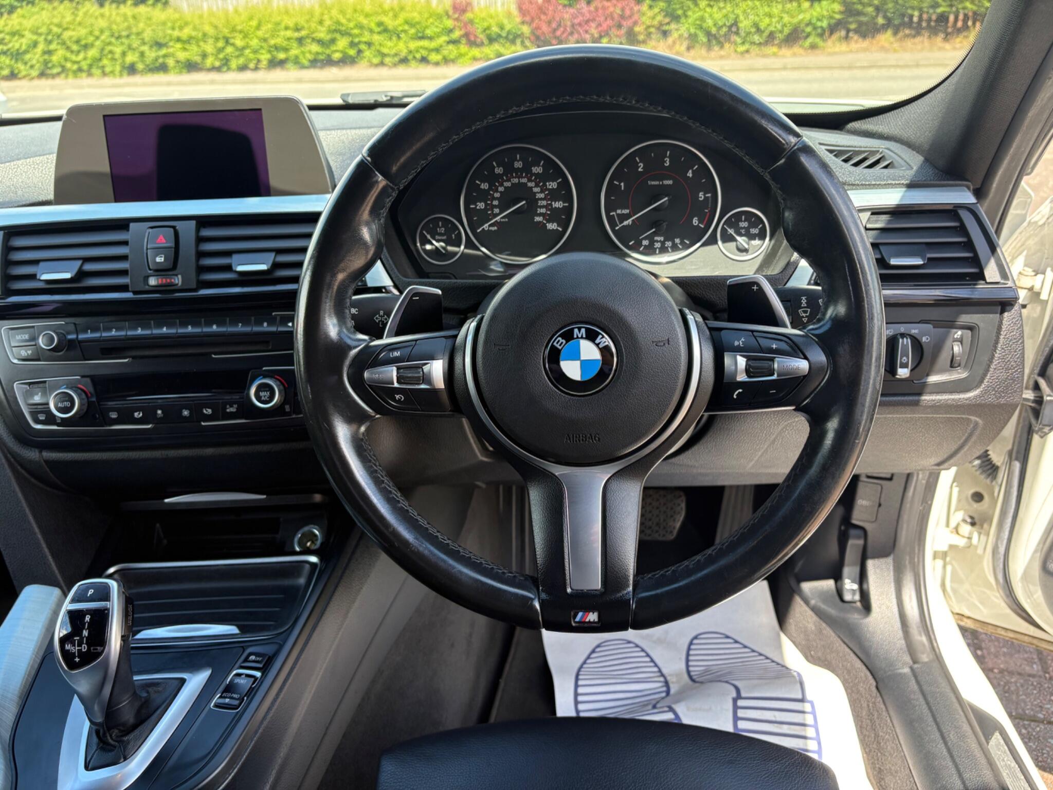 Used BMW 3 Series for sale