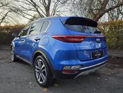 2021 Kia Sportage 1.6 CRDi MHEV 3 DCT Euro 6 (s/s) 5dr - Image 15