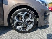 2021 Kia Ceed 1.5 T-GDi 3 Euro 6 (s/s) 5dr - Image 13