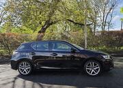 2017 Lexus CT 1.8 200h Executive Edition CVT Euro 6 (s/s) 5dr - Image 25