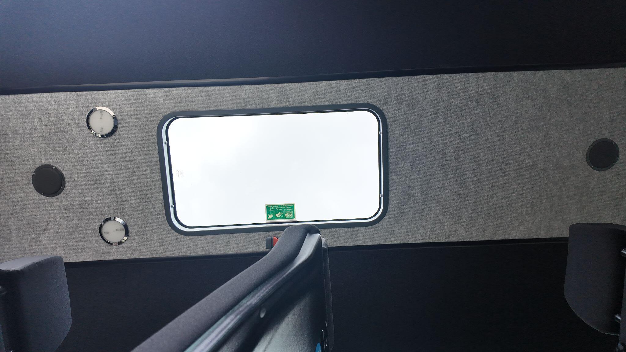 Vauxhall Movano Electric 4250 HD 110kWh Prime Auto L4 H2 5dr (11kW Charger)