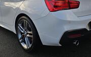2018 BMW 1 Series 1.5 118i M Sport Euro 6 (s/s) 5dr - Image 27