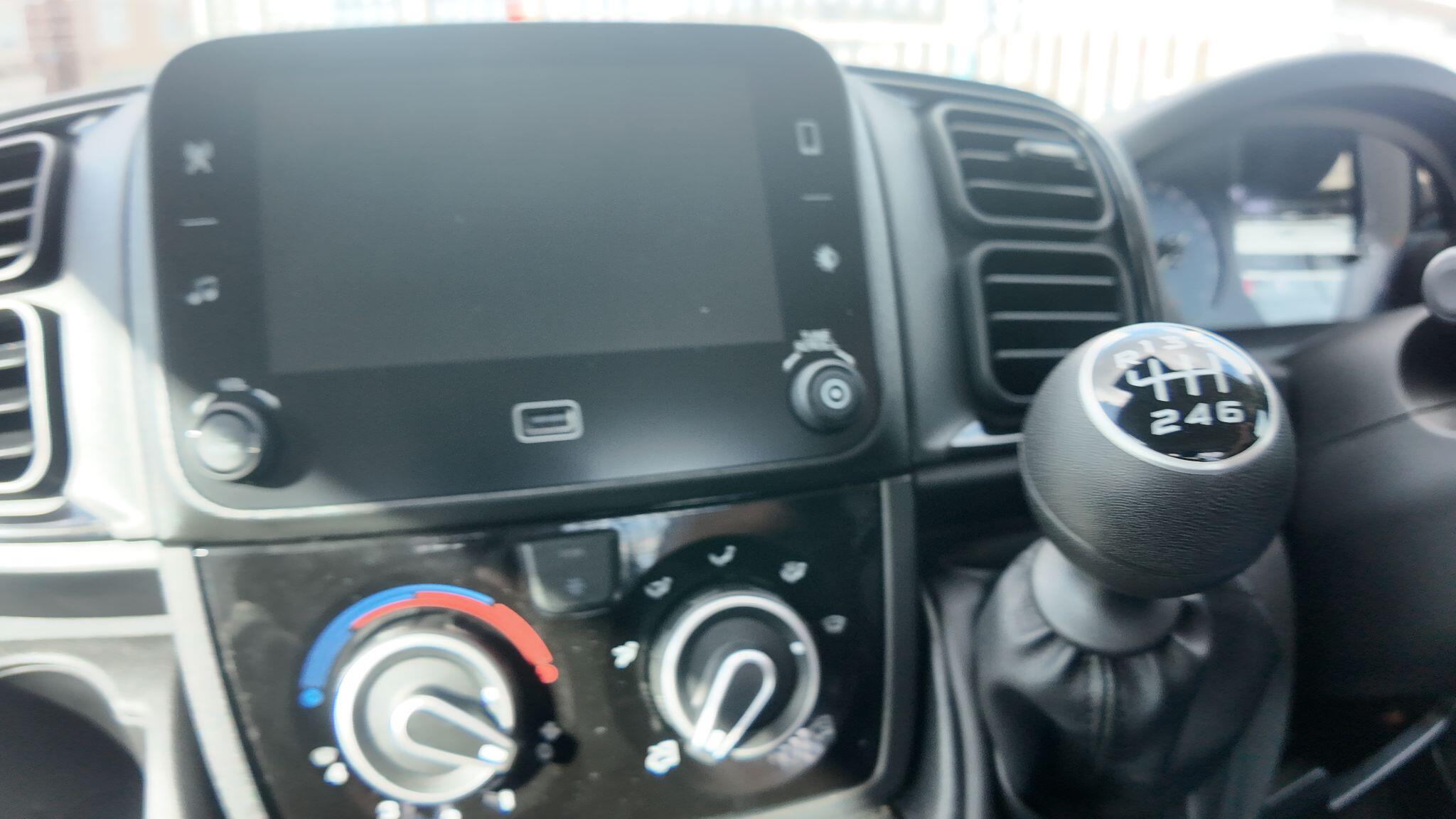 Fiat Ducato 2.2 MultijetIII 3.5t L3 Euro 6 (s/s) 2dr