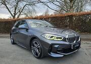 2020 BMW 1 Series 1.5 118i M Sport Euro 6 (s/s) 5dr - Image 13
