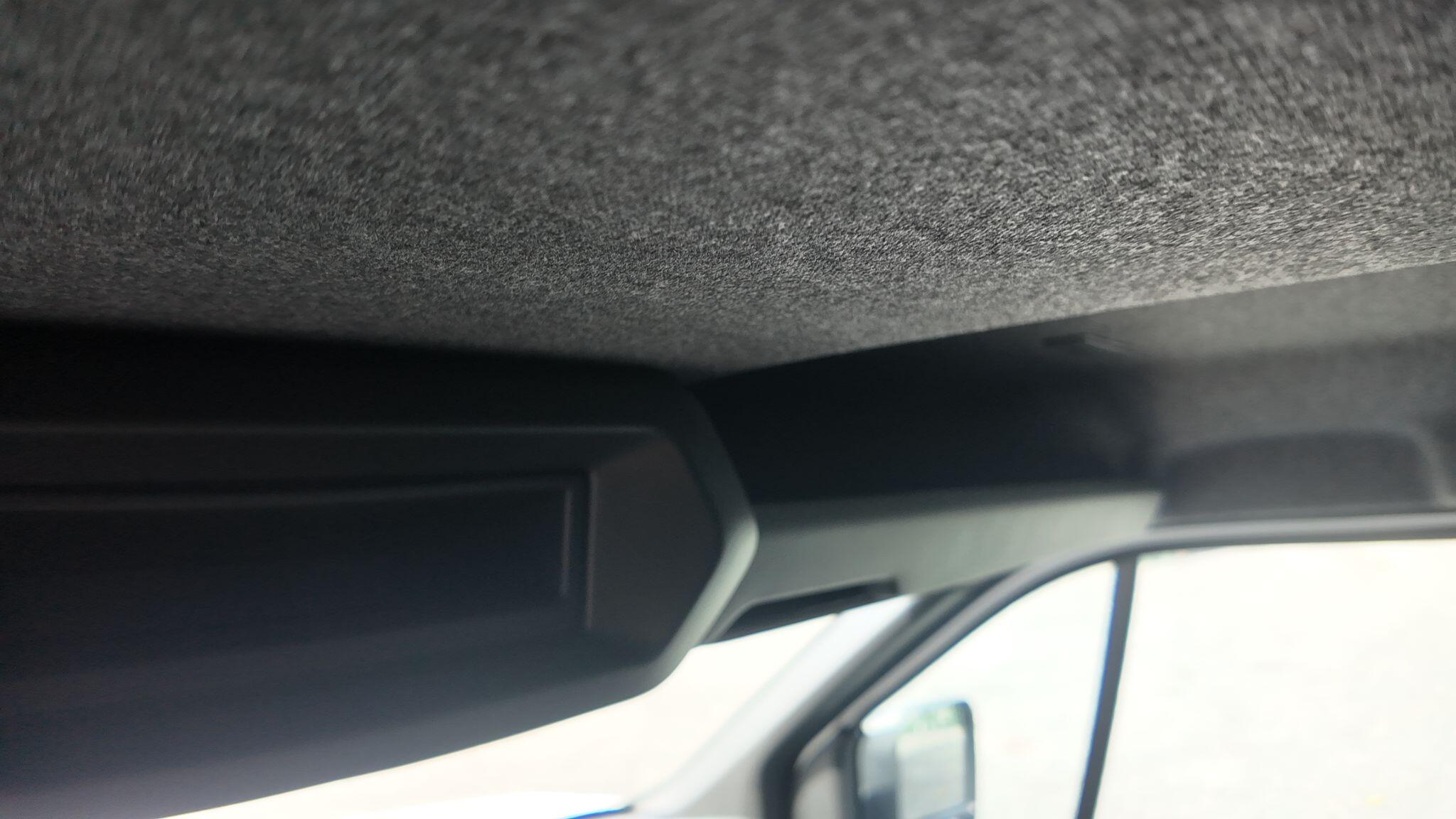Nissan Interstar 2.0 dCi 35 Acenta L3 Euro 6 (s/s) 2dr