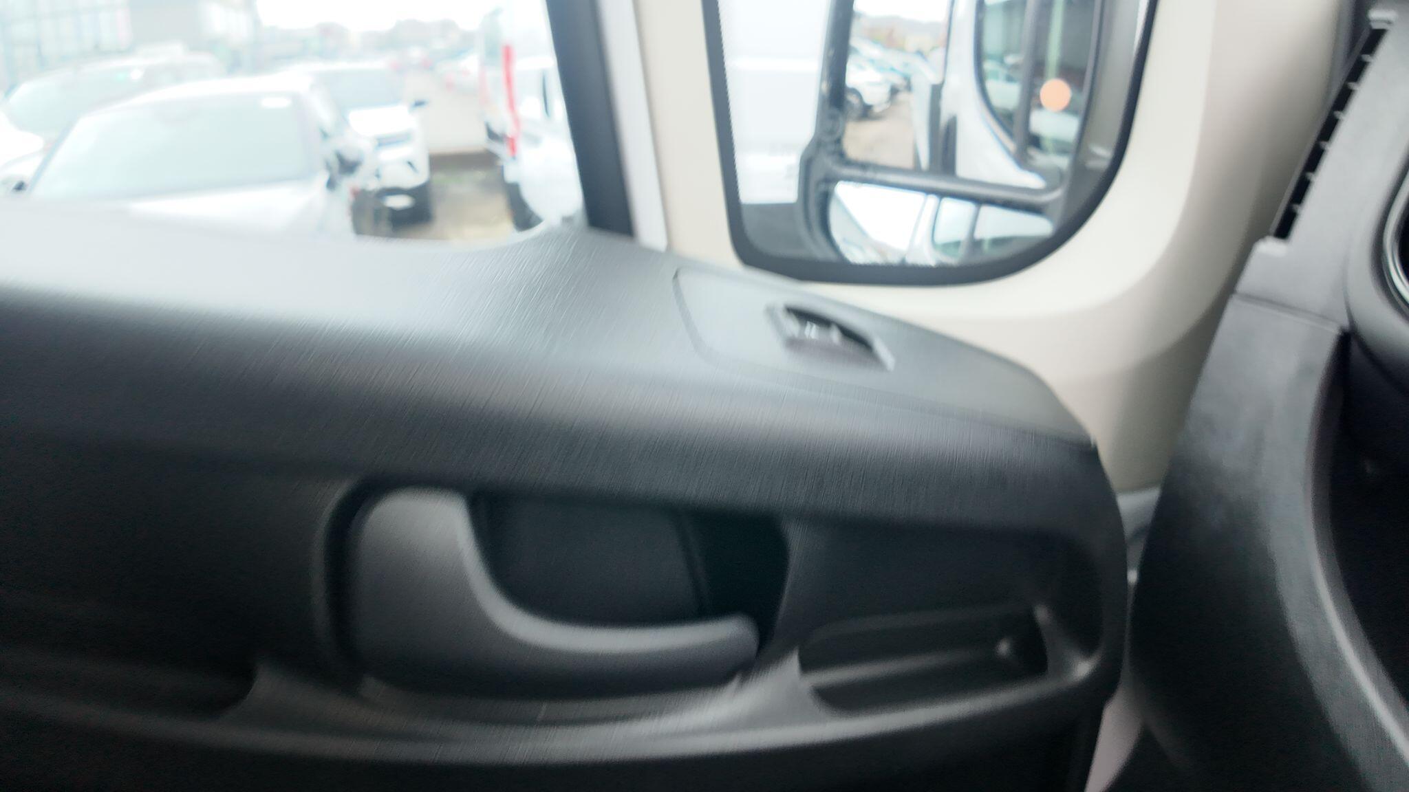 Citroen Relay 2.2 3.5t Enterprise L2 Euro 6 (s/s) 2dr (Heavy)