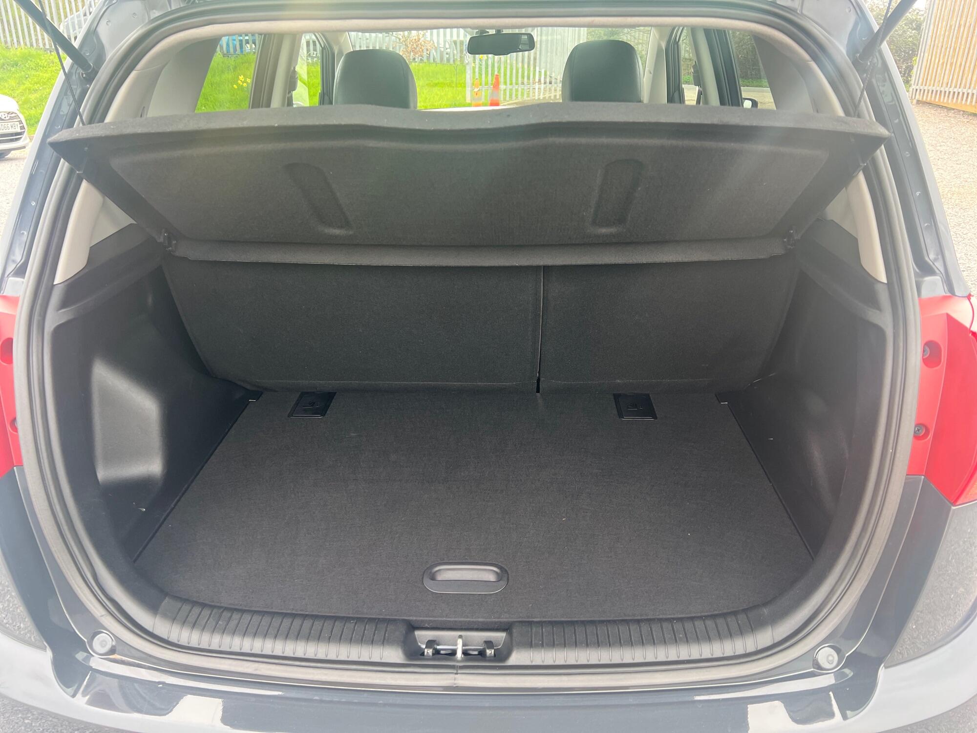 2019 Kia Venga 1.6 4 Euro 6 (s/s) 5dr