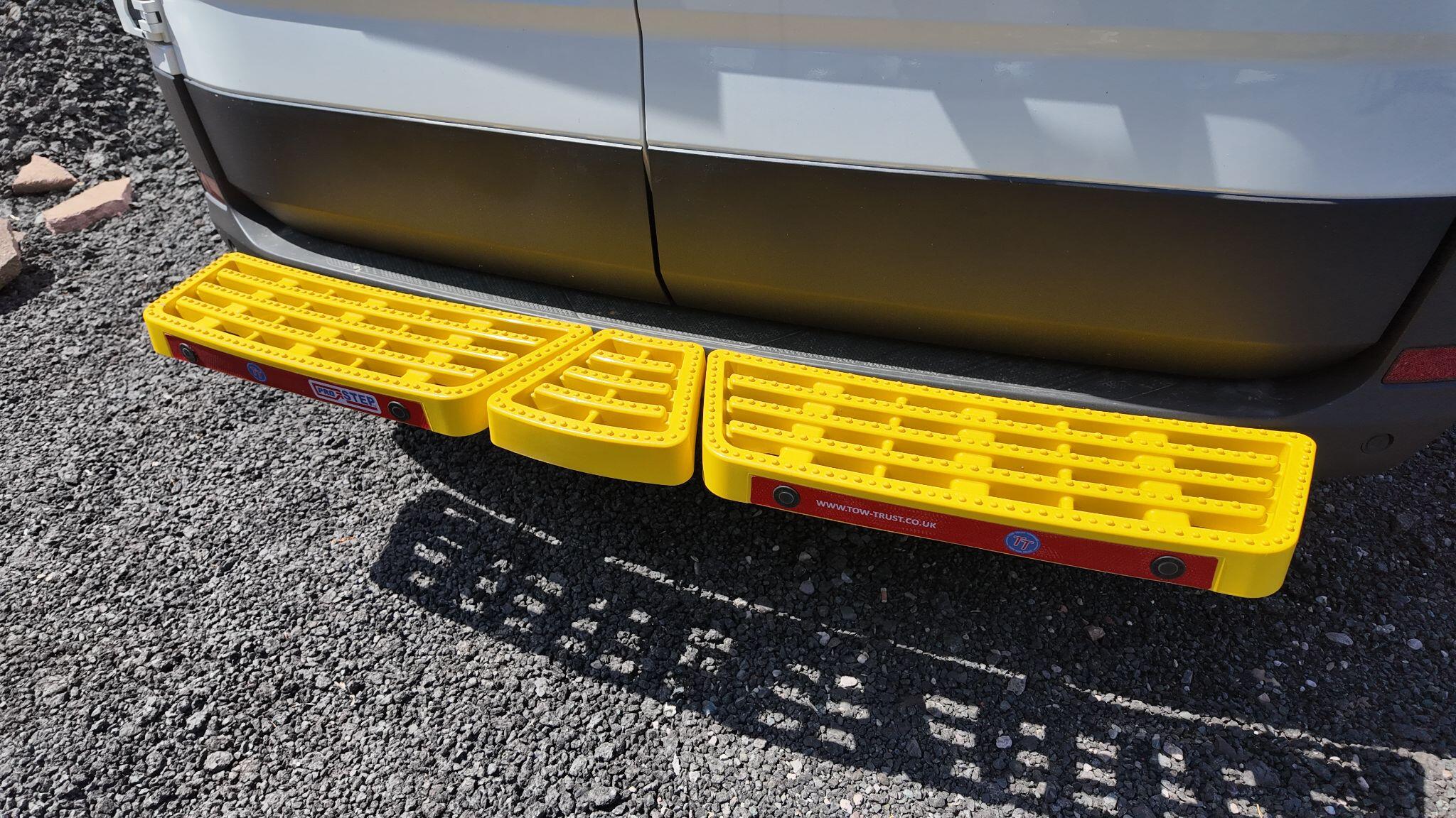 MAXUS Deliver 9 2.0 D20 FWD L3 H2 Euro 6 (s/s) 5dr