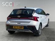 2024 Hyundai i20 1.0 T-GDi Advance Hatchback 5dr Petrol DCT Euro 6 (s/s) (100 ps) - Image 9