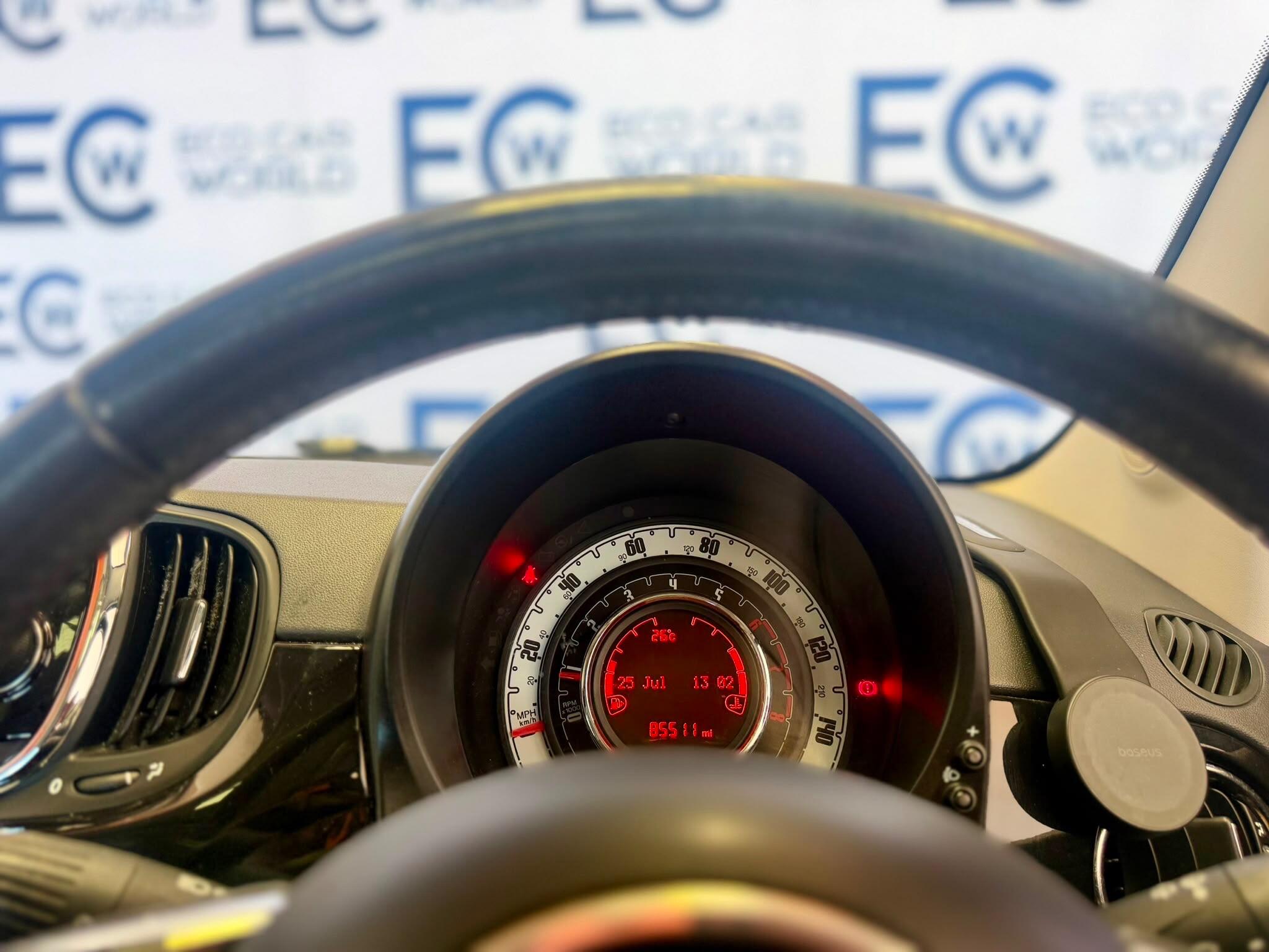 Fiat 500 - photo 19