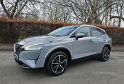 2021 Nissan Qashqai 1.3 DIG-T MHEV Tekna XTRON Euro 6 (s/s) 5dr - Image 19