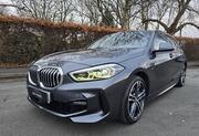 2020 BMW 1 Series 1.5 118i M Sport Euro 6 (s/s) 5dr - Image 17