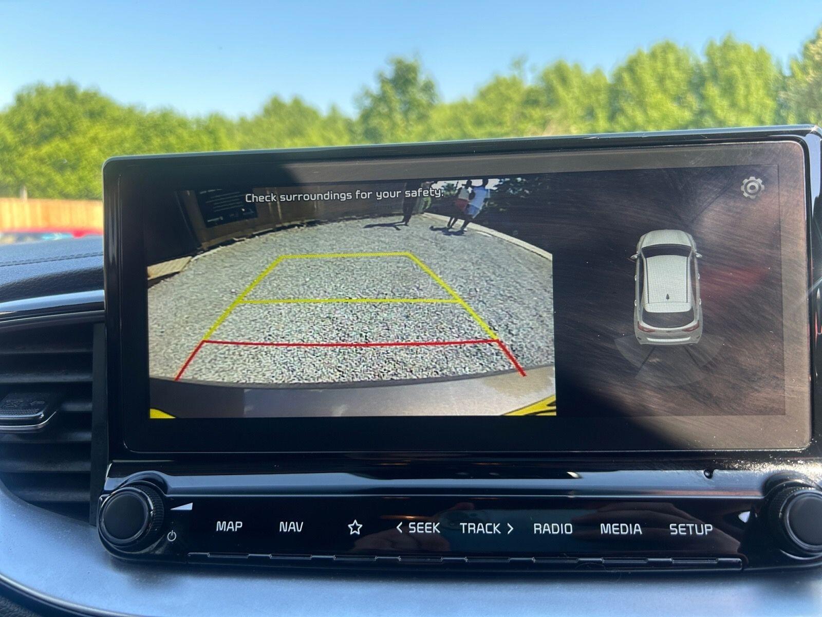 2021 Kia Ceed 1.5 T-GDi 3 Euro 6 (s/s) 5dr
