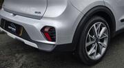 2020 Kia Niro 1.6 GDi 3 DCT Euro 6 (s/s) 5dr - Image 26