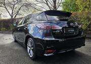 2017 Lexus CT 1.8 200h Executive Edition CVT Euro 6 (s/s) 5dr - Image 19