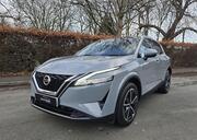 2021 Nissan Qashqai 1.3 DIG-T MHEV Tekna XTRON Euro 6 (s/s) 5dr - Image 18