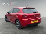 2021 SEAT Ibiza 1.0 TSI XCELLENCE DSG Euro 6 (s/s) 5dr - Image 7