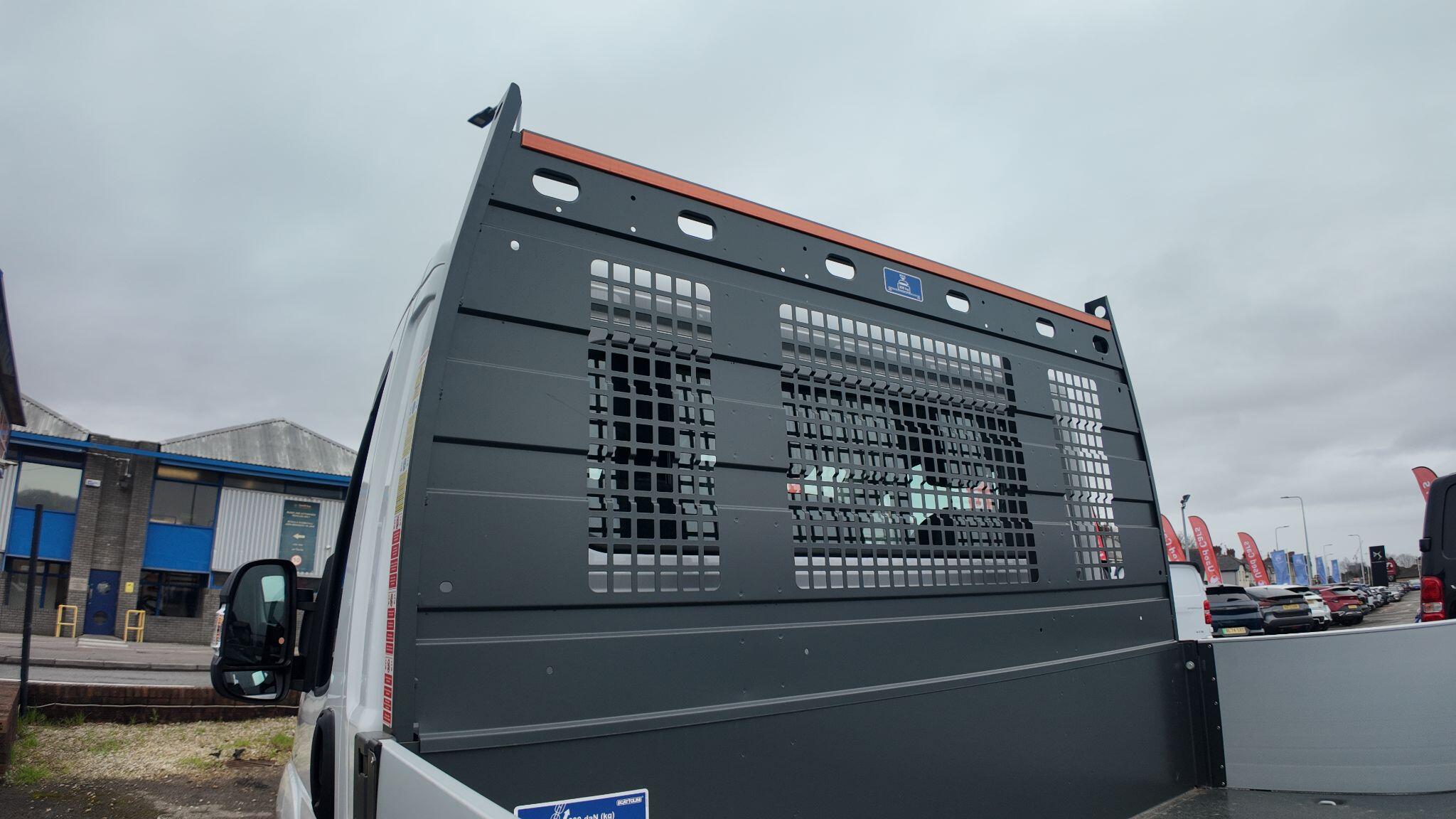 Citroen Relay 2.2 3.5t Enterprise L2 Euro 6 (s/s) 2dr (Heavy)