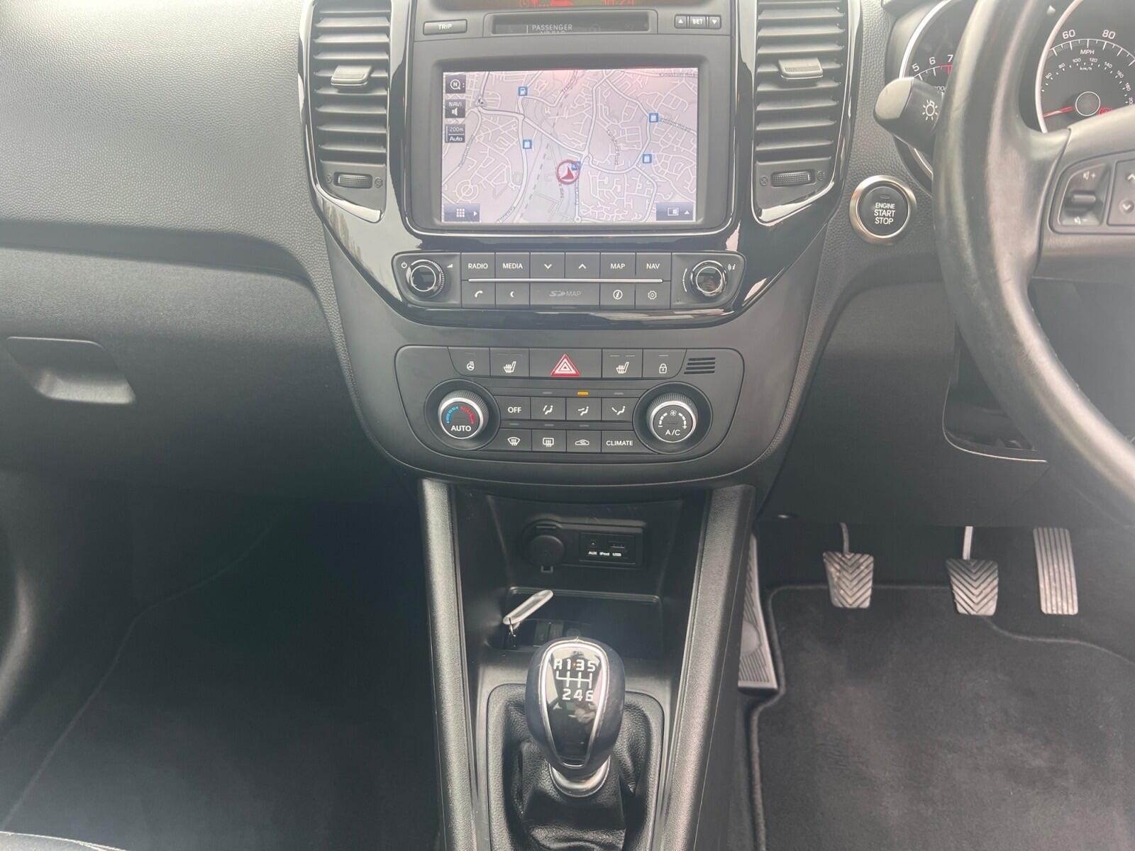 2019 Kia Venga 1.6 4 Euro 6 (s/s) 5dr