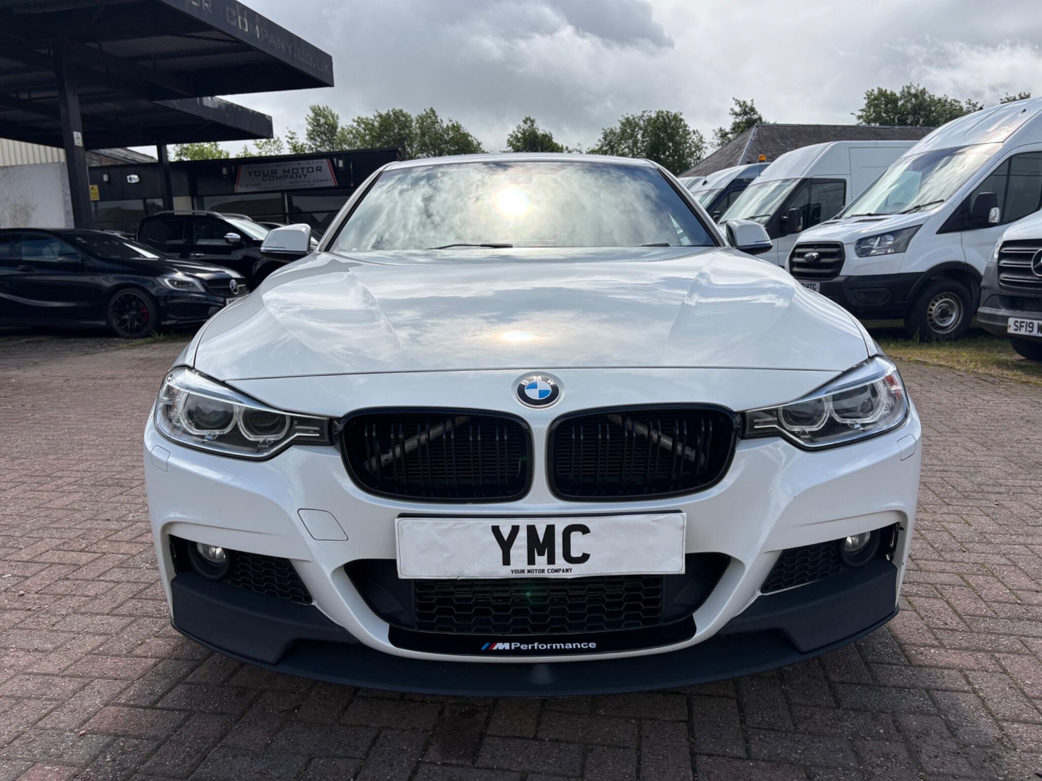 Used BMW 3 Series for sale