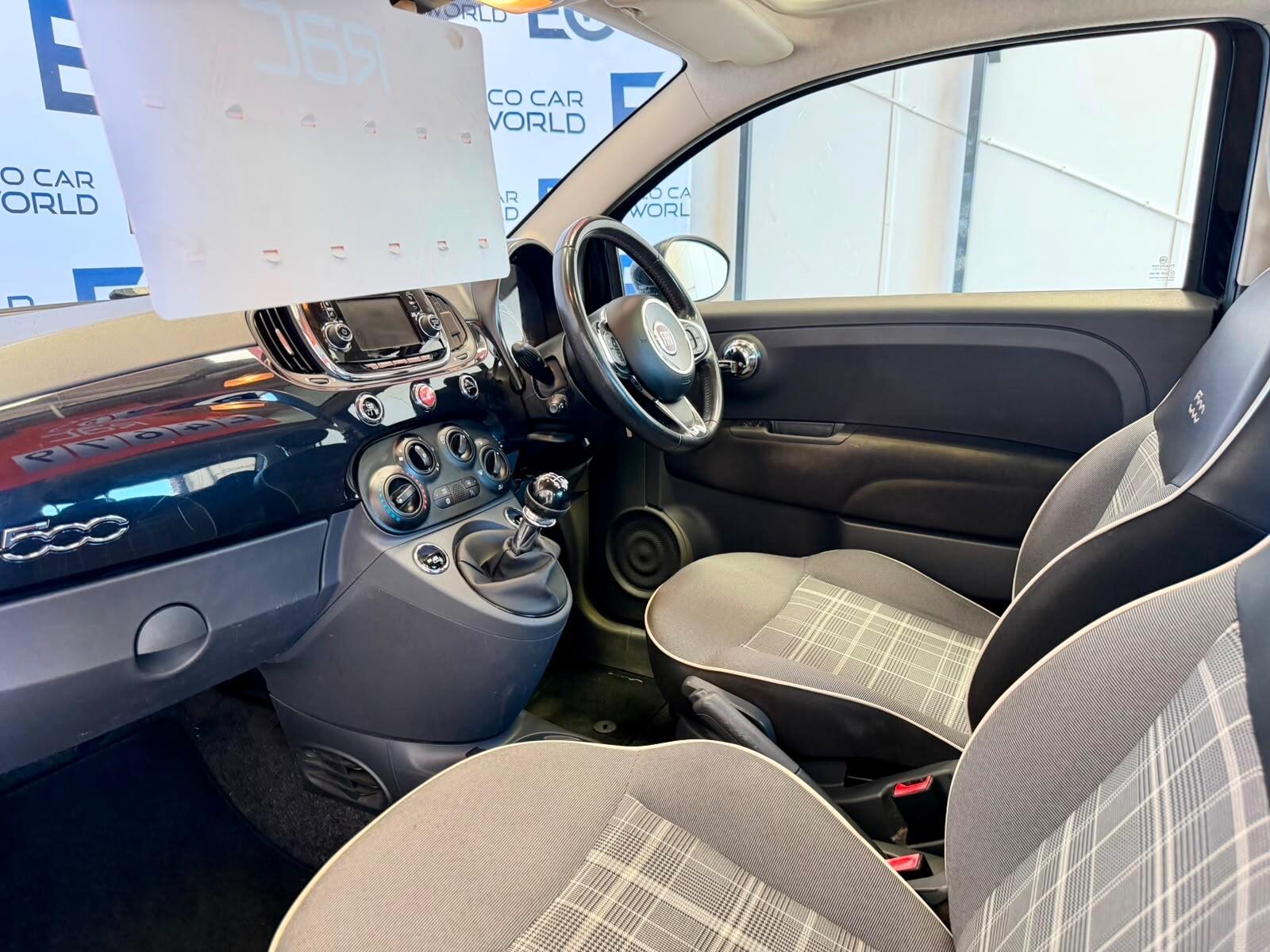 Fiat 500 - photo 22