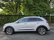 2020 Kia Niro 1.6 GDi 3 DCT Euro 6 (s/s) 5dr - Image 26