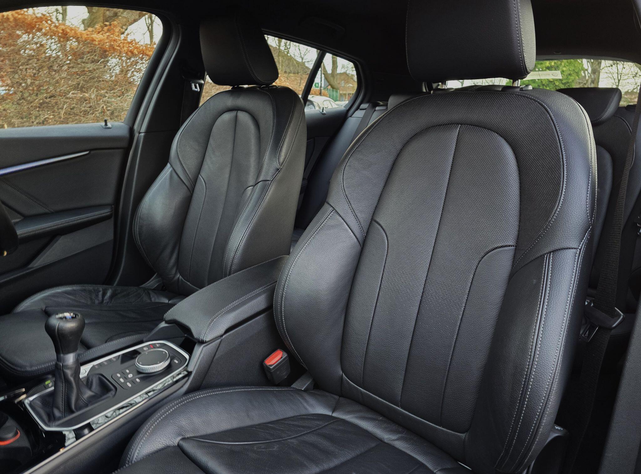 2020 BMW 1 Series 1.5 118i M Sport Euro 6 (s/s) 5dr