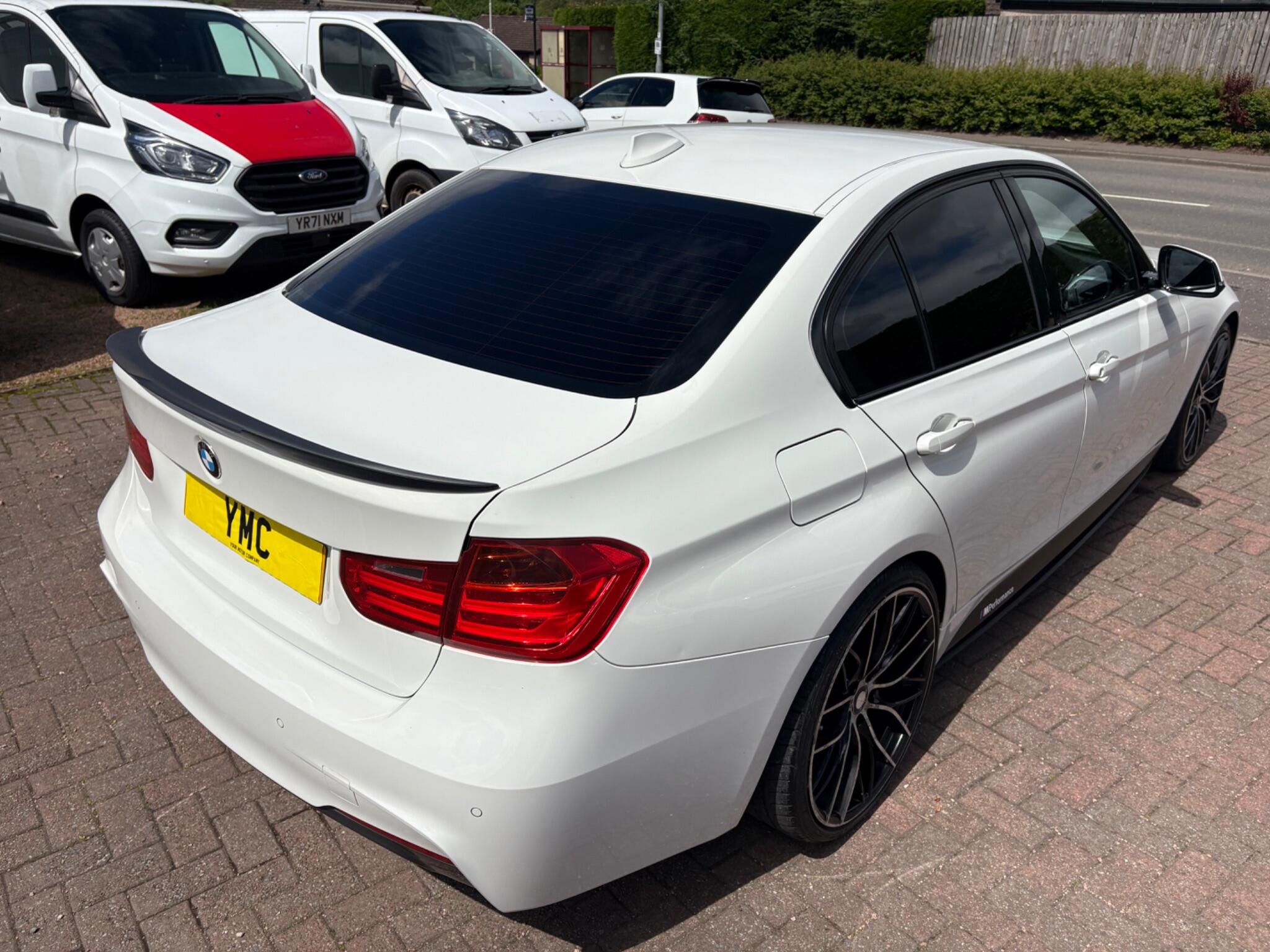 Used BMW 3 Series for sale