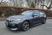 2020 BMW 1 Series 1.5 118i M Sport Euro 6 (s/s) 5dr - Image 6