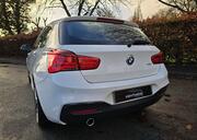 2018 BMW 1 Series 1.5 118i M Sport Euro 6 (s/s) 5dr - Image 21