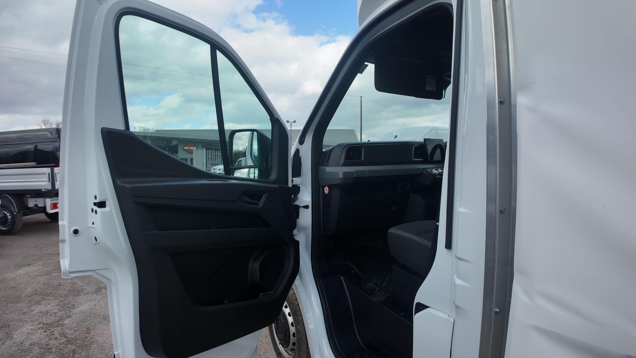 Renault Master 2.0 dCi LL35 Advance L3 H1 Euro 6 (s/s) 2dr
