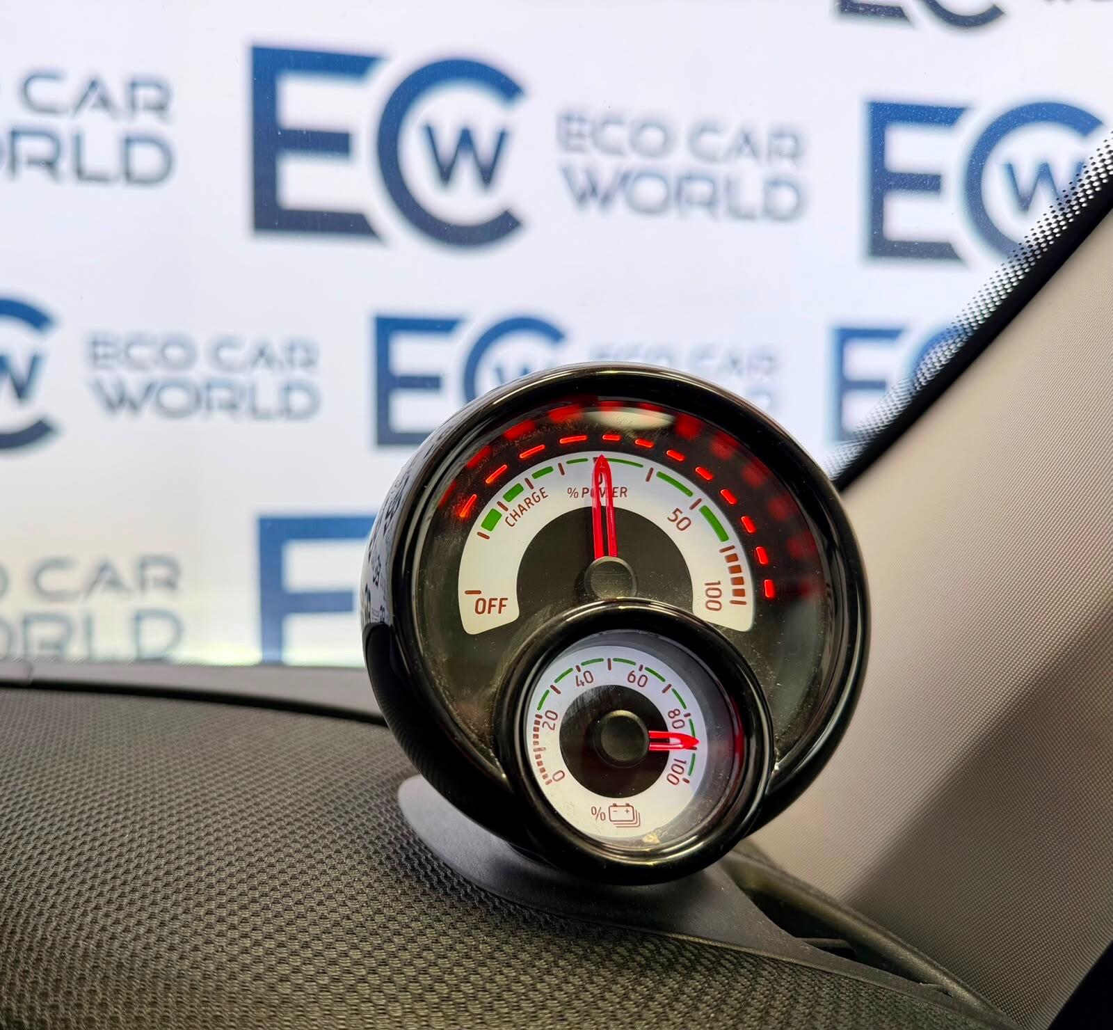 Smart forfour - photo 22