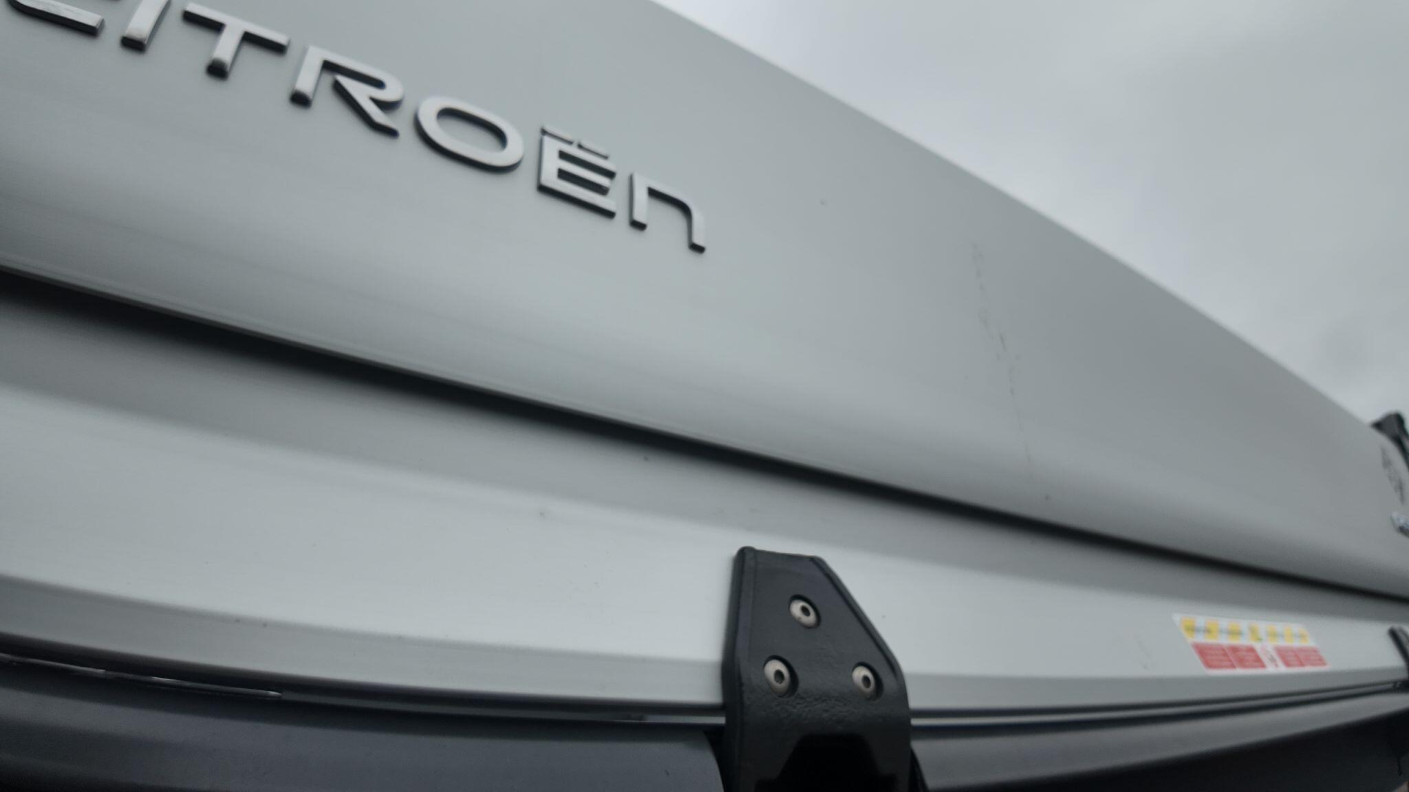 Citroen Relay 2.2 3.5t Enterprise L2 Euro 6 (s/s) 2dr (Heavy)