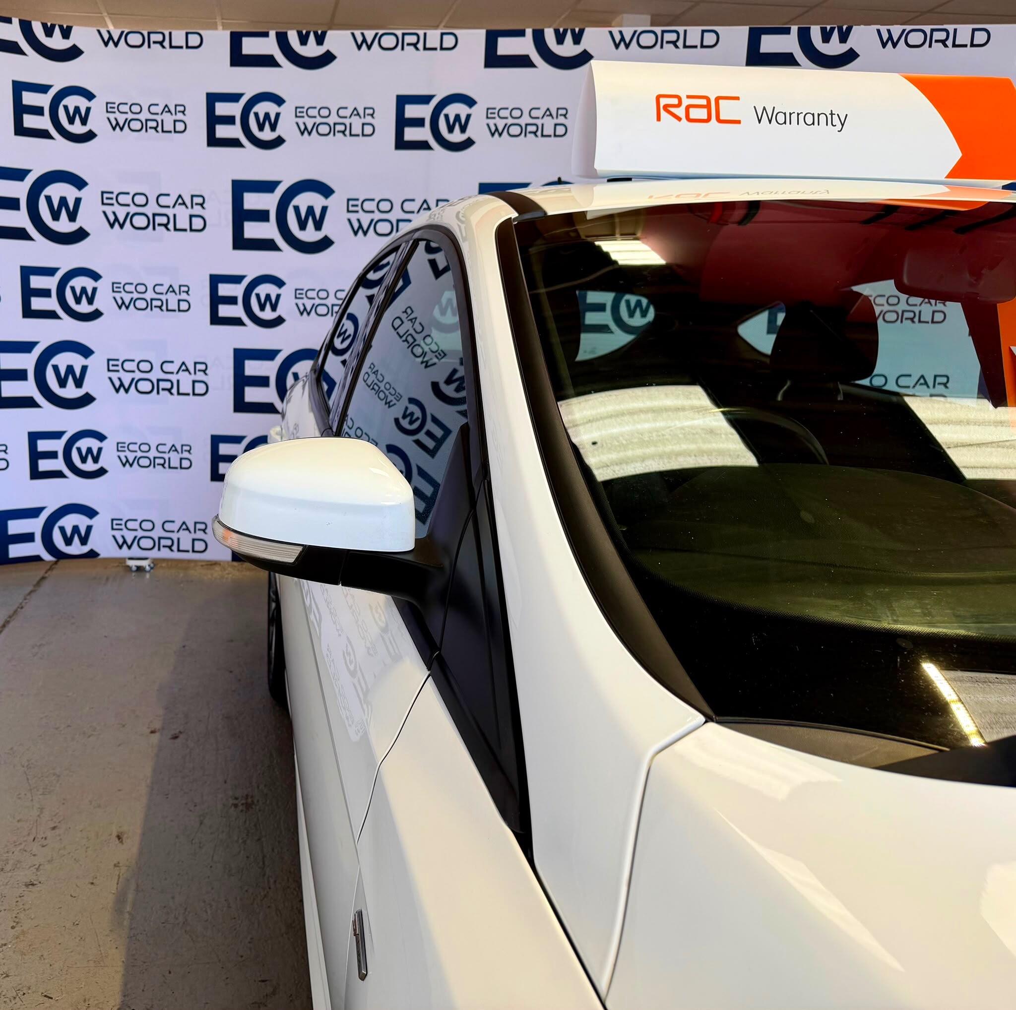 Ford Focus - photo 14