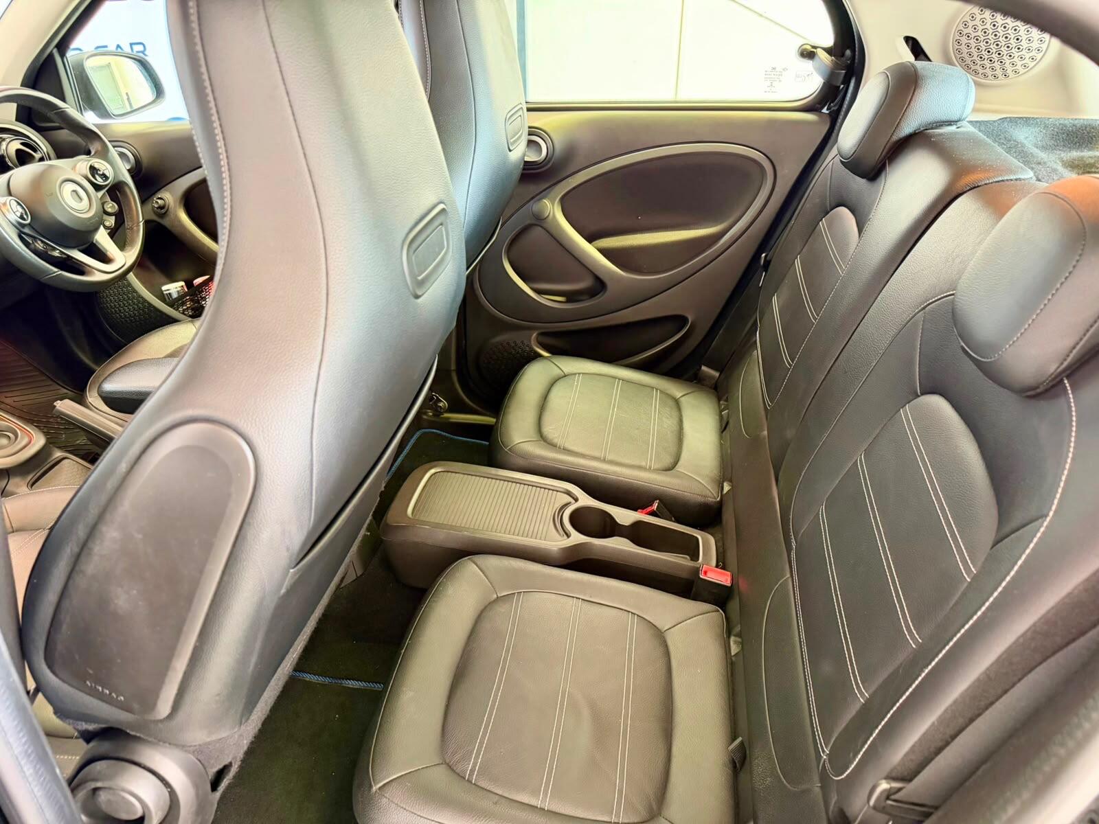 Smart forfour - photo 19
