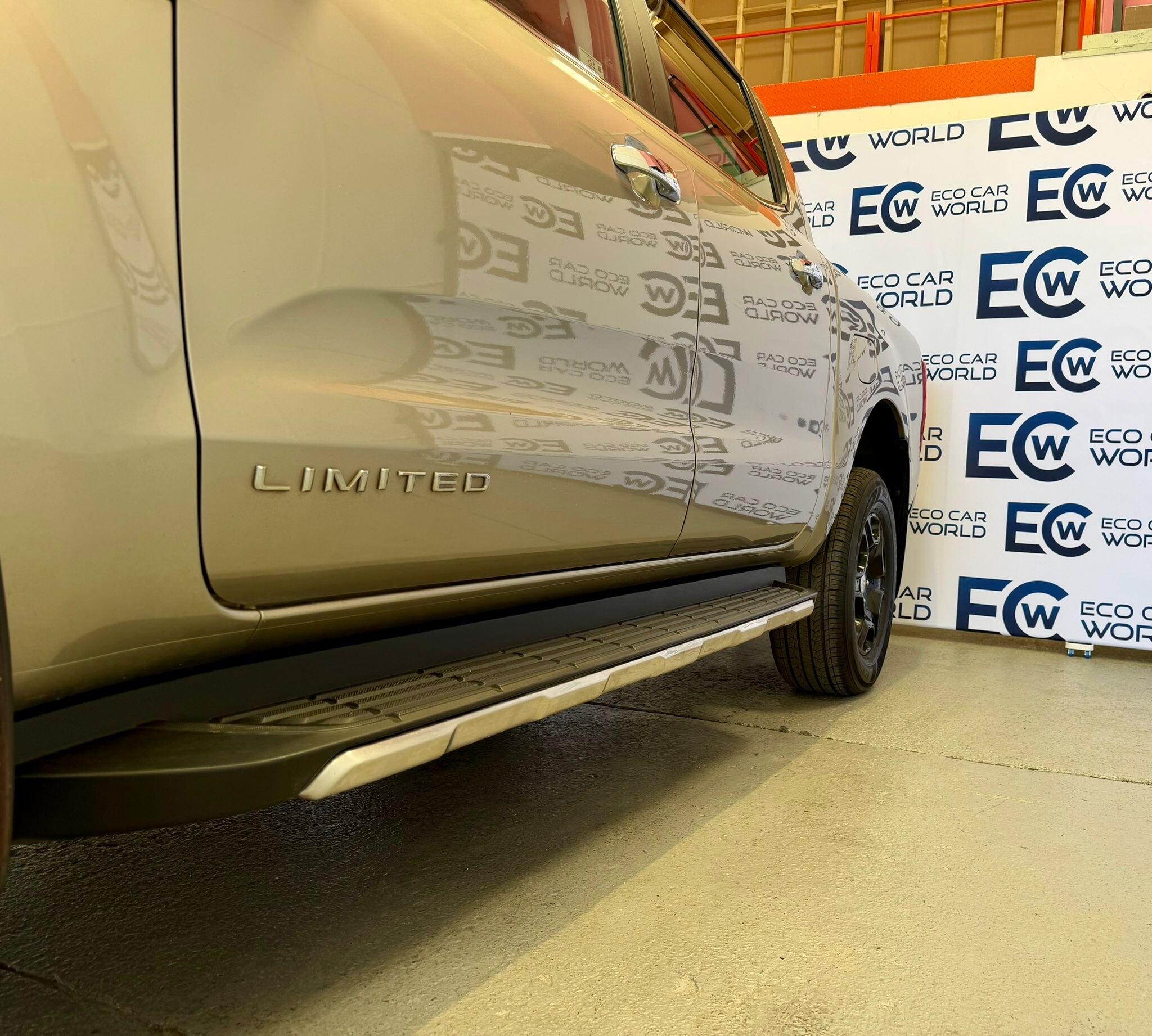 Ford Ranger - photo 16