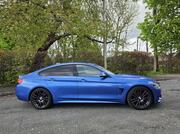 2018 BMW 4 Series Gran Coupe 2.0 420i M Sport Auto Euro 6 (s/s) 5dr - Image 31