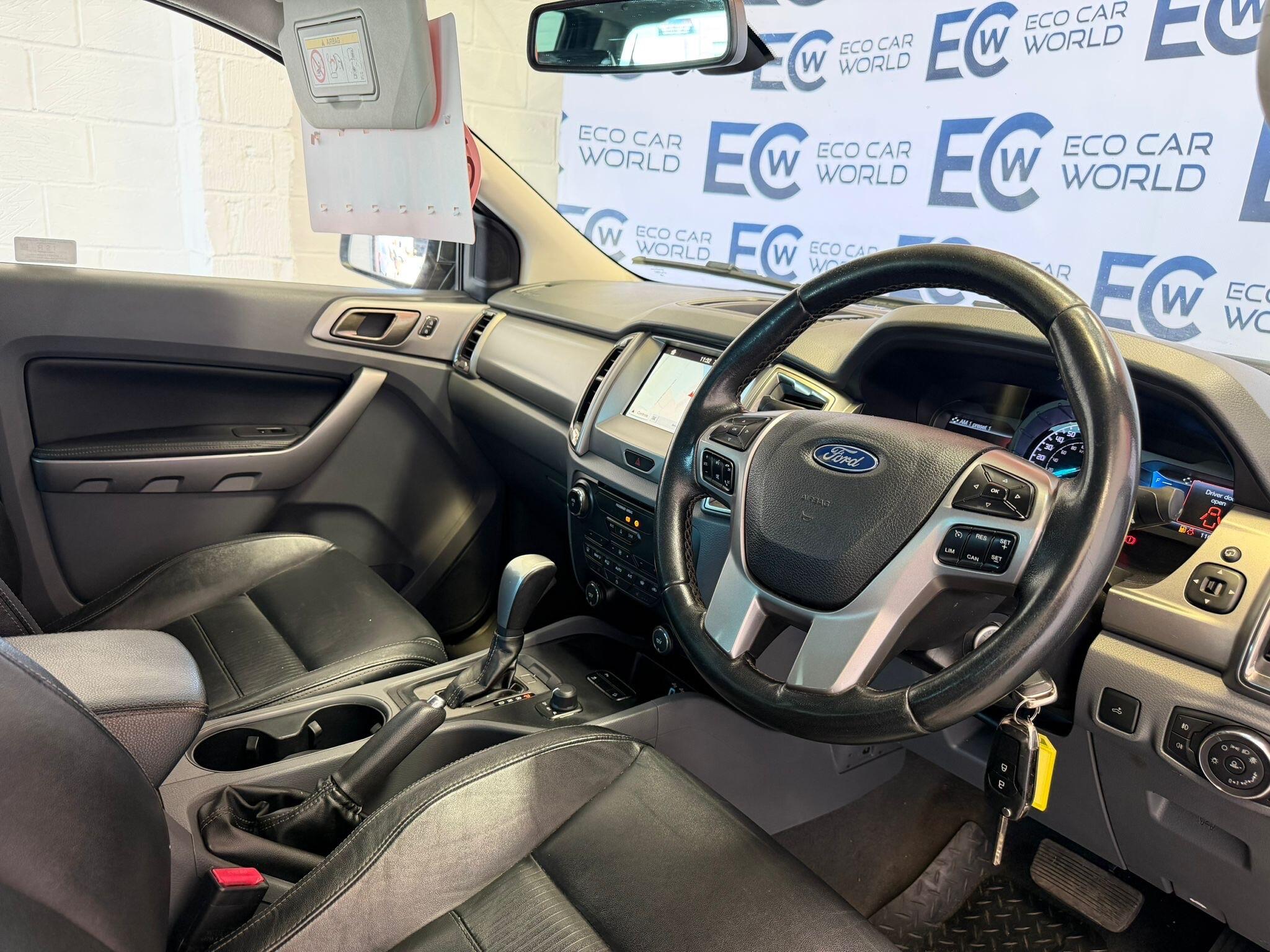 Ford Ranger - photo 22