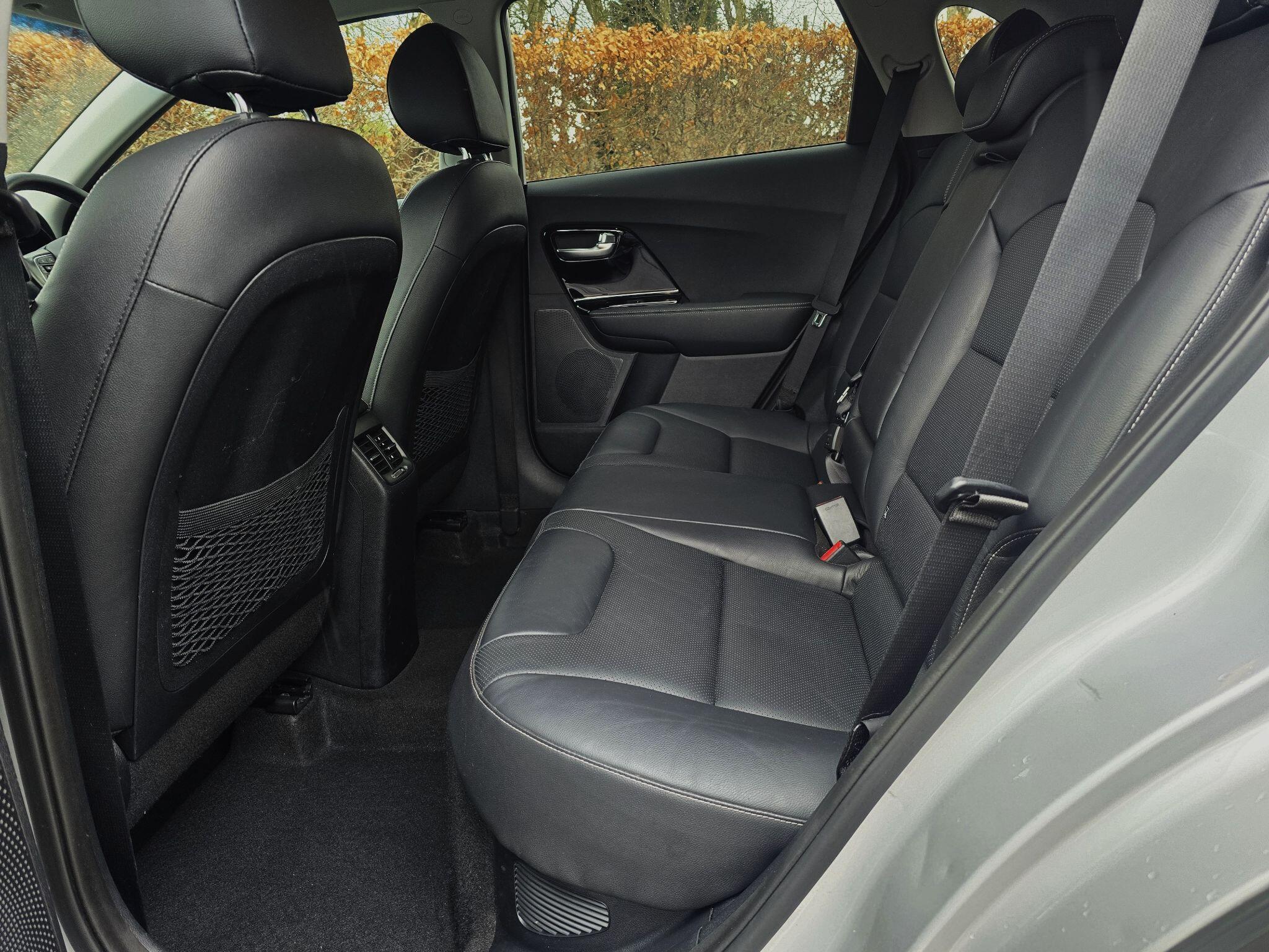 2020 Kia Niro 1.6 GDi 3 DCT Euro 6 (s/s) 5dr