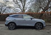 2021 Nissan Qashqai 1.3 DIG-T MHEV Tekna XTRON Euro 6 (s/s) 5dr - Image 32