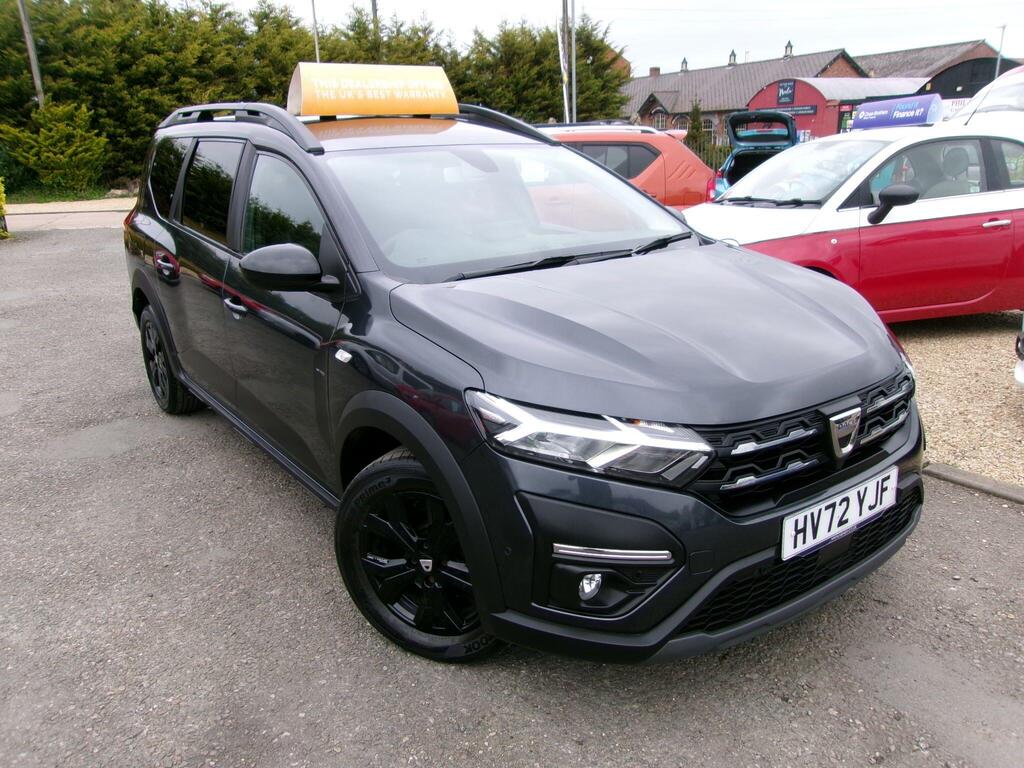 2022 Dacia Jogger 1.0 TCe Extreme SE Euro 6 (s/s) 5dr