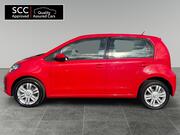 2017 Volkswagen up! 1.0 High up! Euro 6 (s/s) 5dr - Image 6